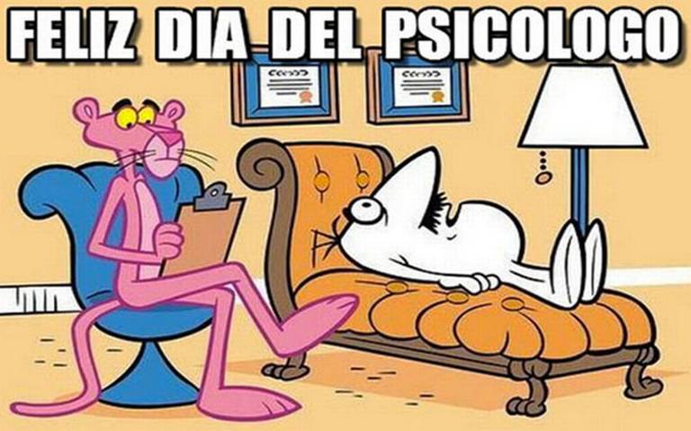 Psicología Feminista México - Feliz día de la psicóloga y el psicólogo en  Mexico #psicologiafeministaMexico