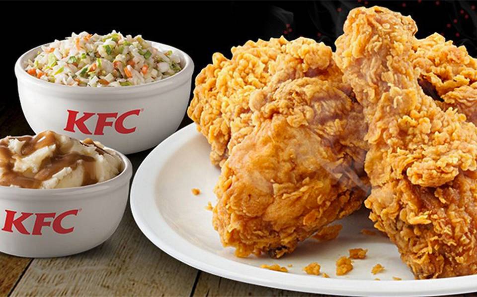 KFC dejará de servir pollo? - El Sol de México | Noticias, Deportes,  Gossip, Columnas