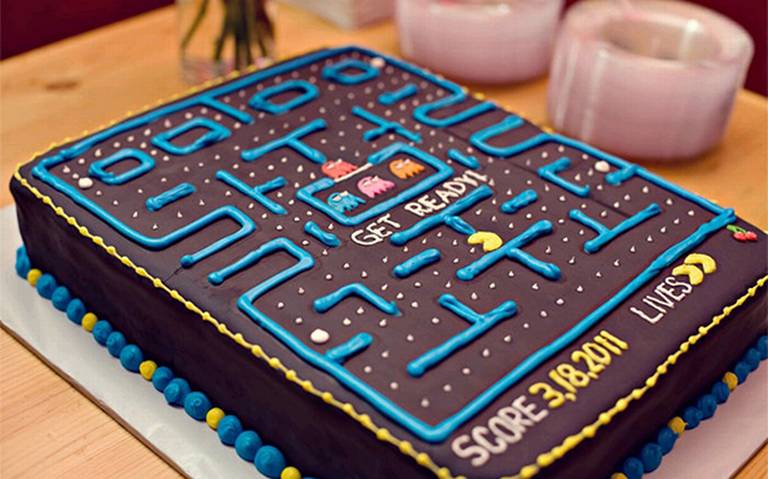 Pac-Man celebra hoy 36 años! - El Sol de México | Noticias, Deportes,  Gossip, Columnas