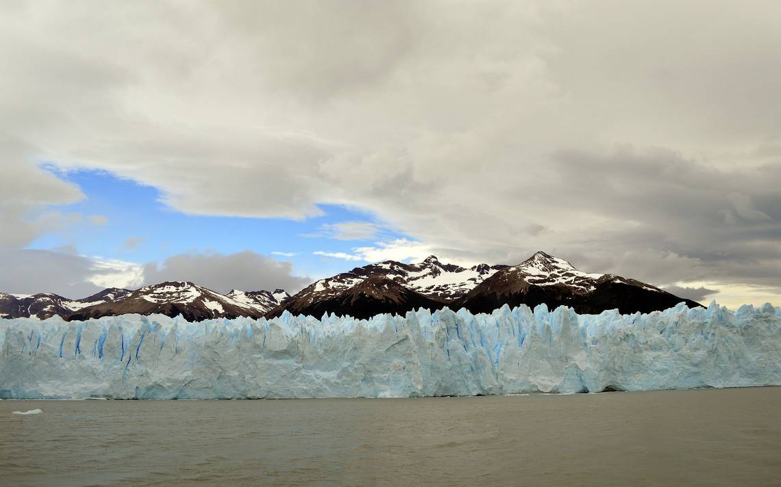 UNESCO warns of total loss of glaciers – El Sol de Puebla