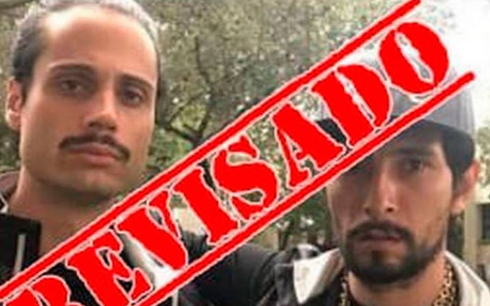 Club de cuervos Aitor Cardoné Pepenador Torres alosian vivancos  secuestradores fake news netflix - El Sol de México | Noticias, Deportes,  Gossip, Columnas