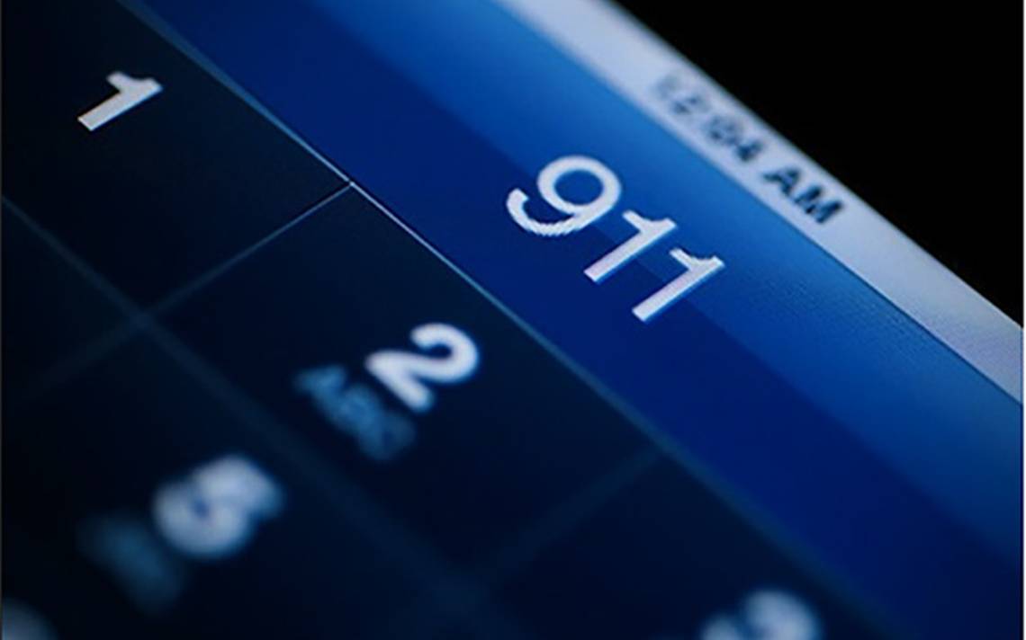 Operadores del 911 denunciarán a Mauricio Rivera