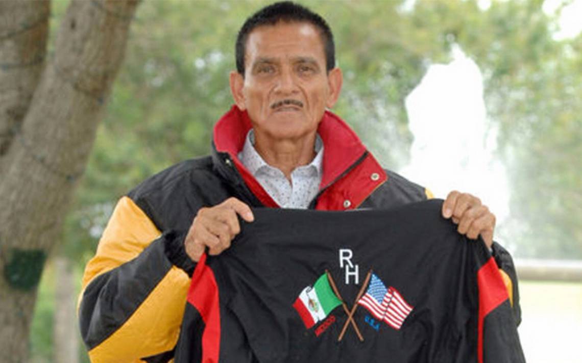 Mexicano De 72 Años Recauda Fondos Para Cumplir Su Sueño Escalar El Everest El Sol De 6372