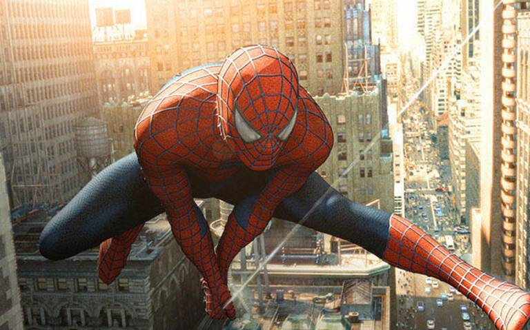 Spider Man y su regreso a la pantalla grande - El Sol de México | Noticias,  Deportes, Gossip, Columnas