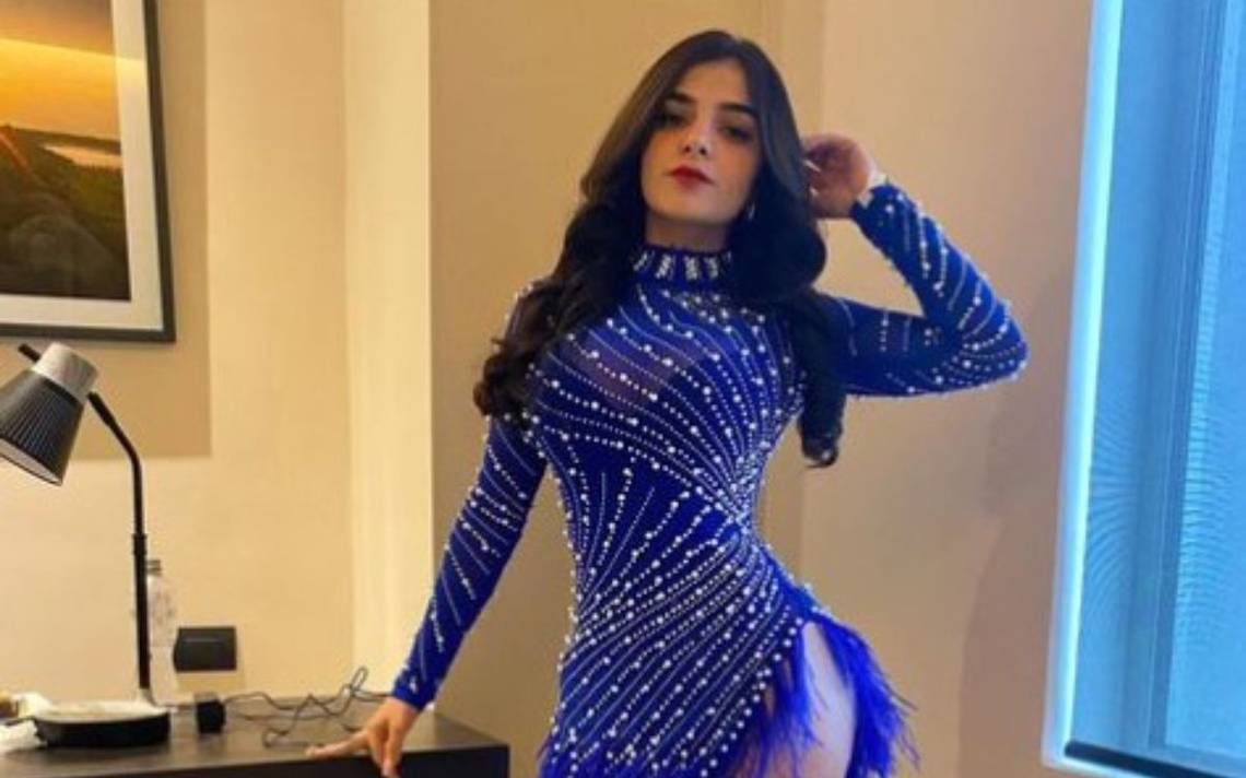 Karely Ruiz: ¿Qué pasó con su cuenta de Tik Tok? - El Sol de México |  Noticias, Deportes, Gossip, Columnas