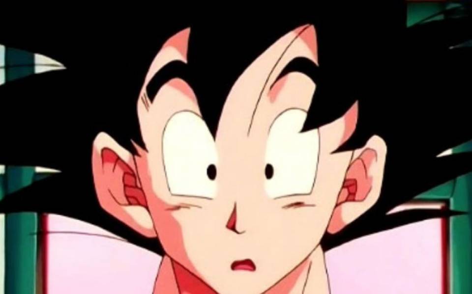 Por Que Dicen Que Goku De Dragon Ball Z Es Asexual El Sol De Mexico Noticias Deportes Gossip Columnas