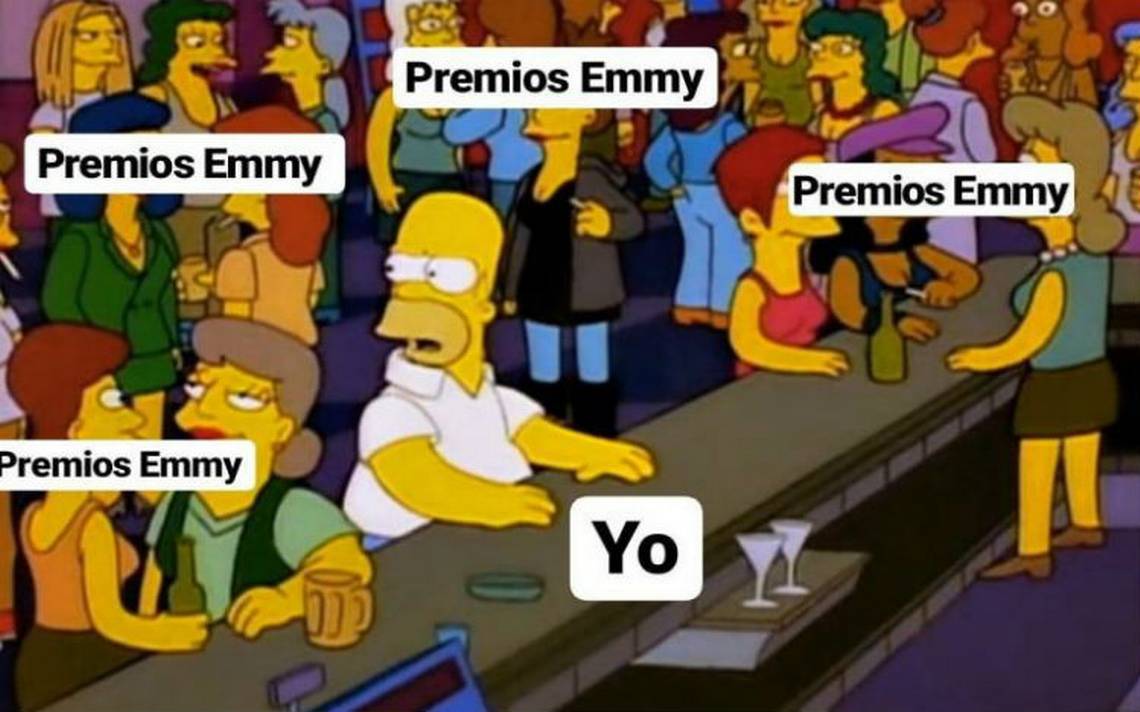 Lo Mejor De Los Emmys No Solo Fue Game Of Thrones Tambien Los