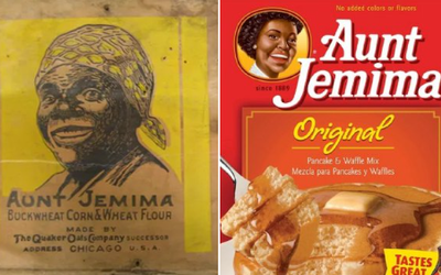 Tras 130 años, Aunt Jemima cambiará de nombre e imagen - El Sol de ...