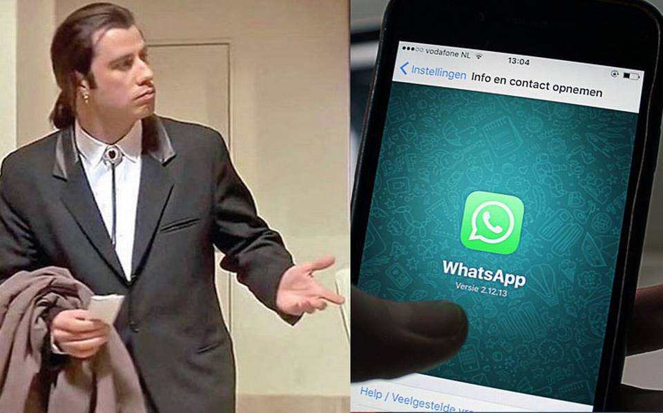 Por qué en Estados Unidos casi no usan WhatsApp? - El Sol de México |  Noticias, Deportes, Gossip, Columnas