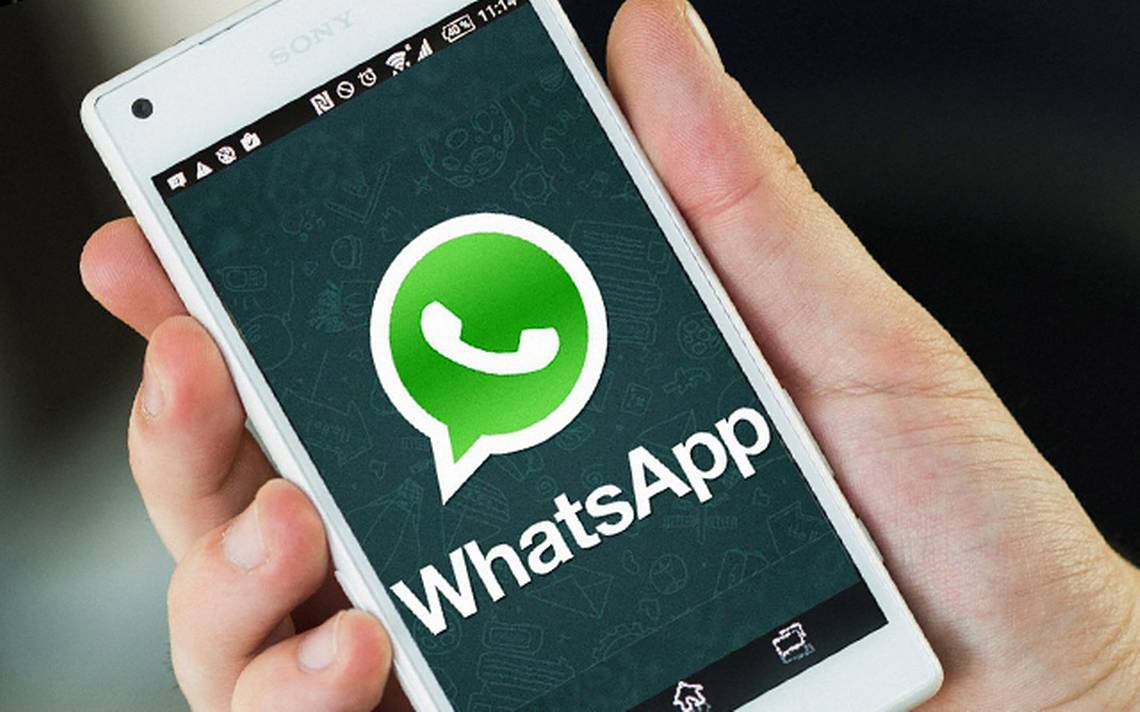 Ahora Whatsapp Te Permitirá Enviar Mensajes Sin Conexión El Sol De México Noticias Deportes 1521