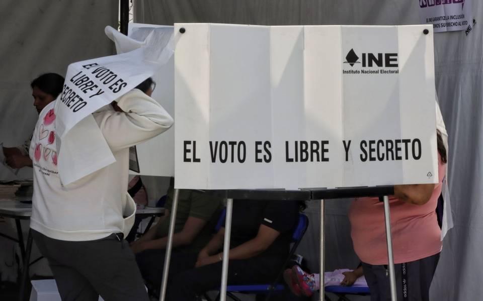 Impugnan el 43% de municipios del Estado de México tras elección del 2 de junio – El Sol de Toluca