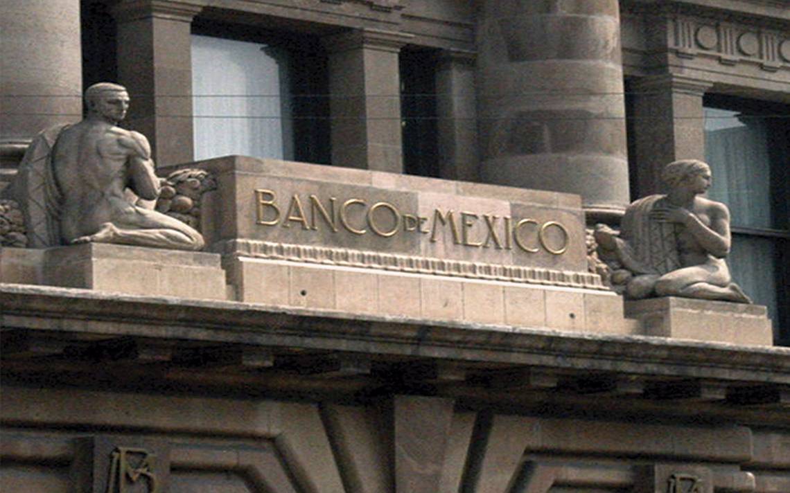 Banco De México Presenta La Tercer Edición Del Reto Banxico - El ...