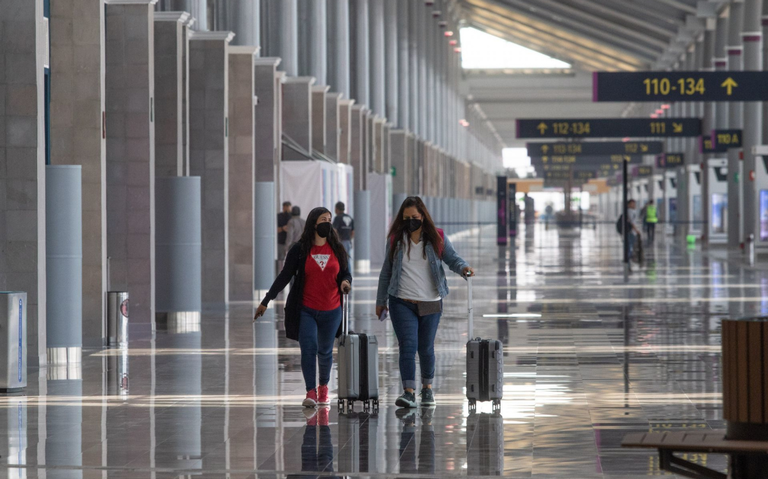 Agencias de viajes esperan que más mexicanos viajen fuera del país este año  - El Sol de México | Noticias, Deportes, Gossip, Columnas