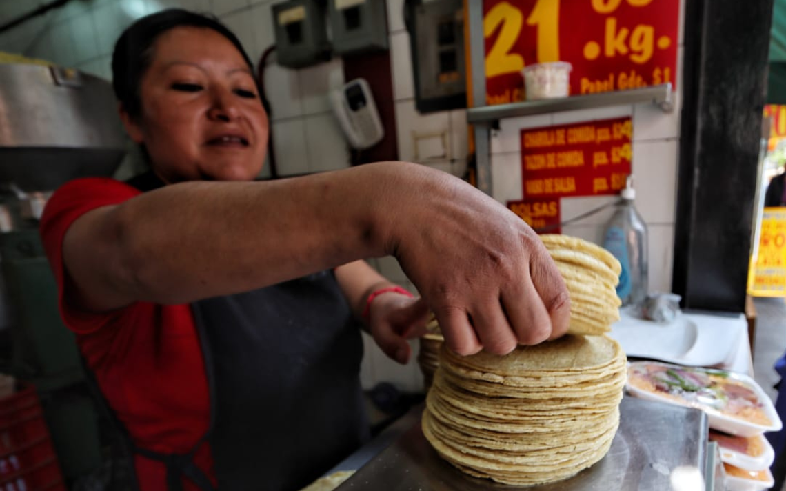 Incrementa el precio de las tortillas ante el alza del maíz en Madriz y  Matagalpa