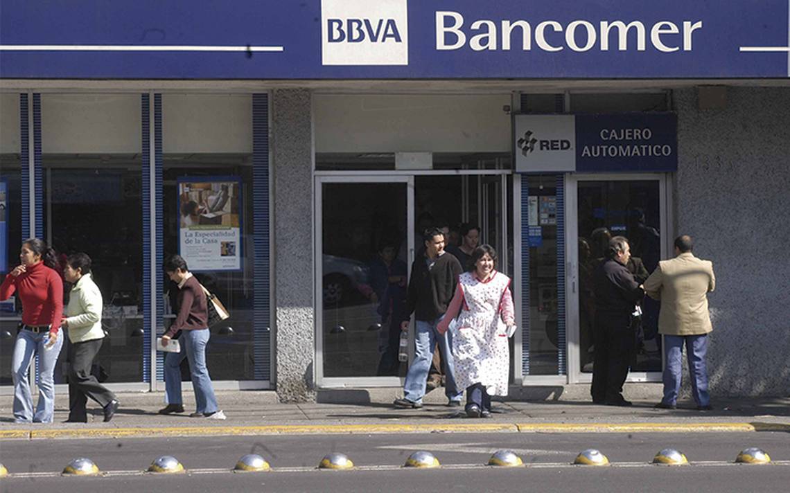 Nombran a BBVA Bancomer “Mejor banco de México en 2017” - El Sol de  Tlaxcala | Noticias Locales, Policiacas, sobre México, Tlaxcala y el Mundo