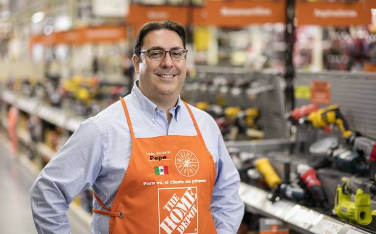 The Home Depot abrirá 21 tiendas nuevas en cuatro años - El Sol de México |  Noticias, Deportes, Gossip, Columnas