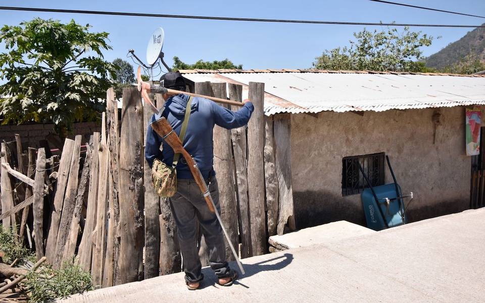 Crédito de Infonavit para terrenos: cuáles son los plazos y tasas a pagar -  El Sol de México | Noticias, Deportes, Gossip, Columnas