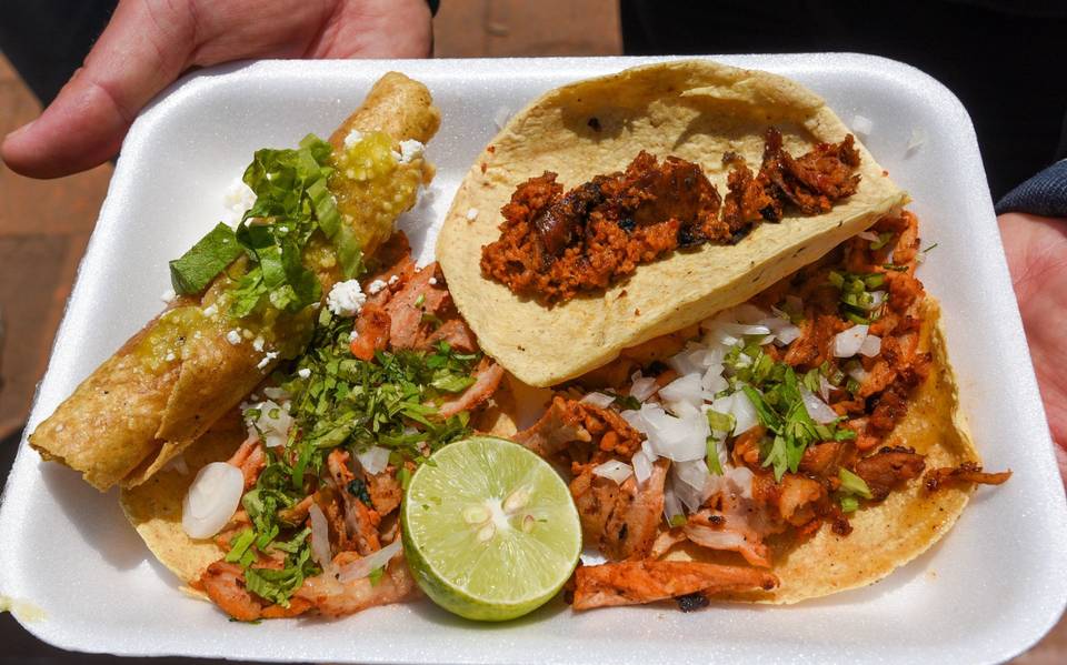 Precio de tacos y tortas sufre la peor alza en 23 años por la inflación - El  Sol de México | Noticias, Deportes, Gossip, Columnas