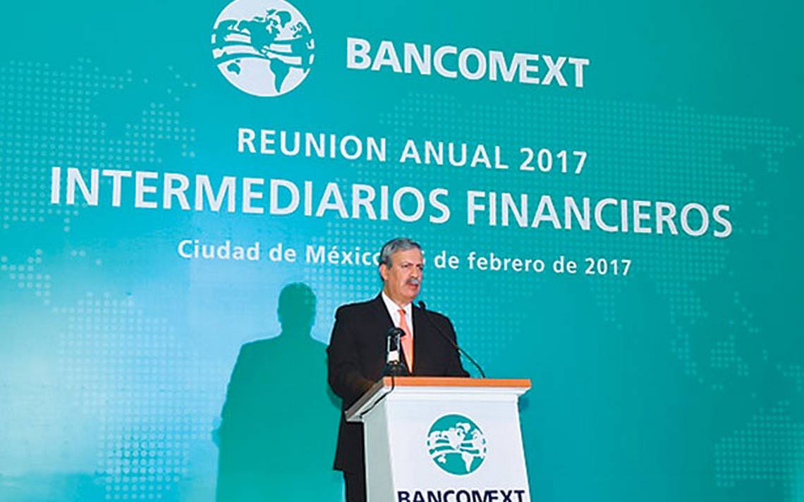 Bancomext Está “bien Armado” Para Diversificar Exportaciones Mexicanas ...