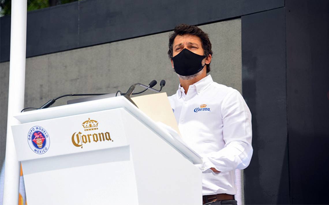 Grupo Modelo invertirá 3 mil mdp para ampliar vidriera, planta de  producción de Tierra Blanca, Veracruz - El Sol de México | Noticias,  Deportes, Gossip, Columnas