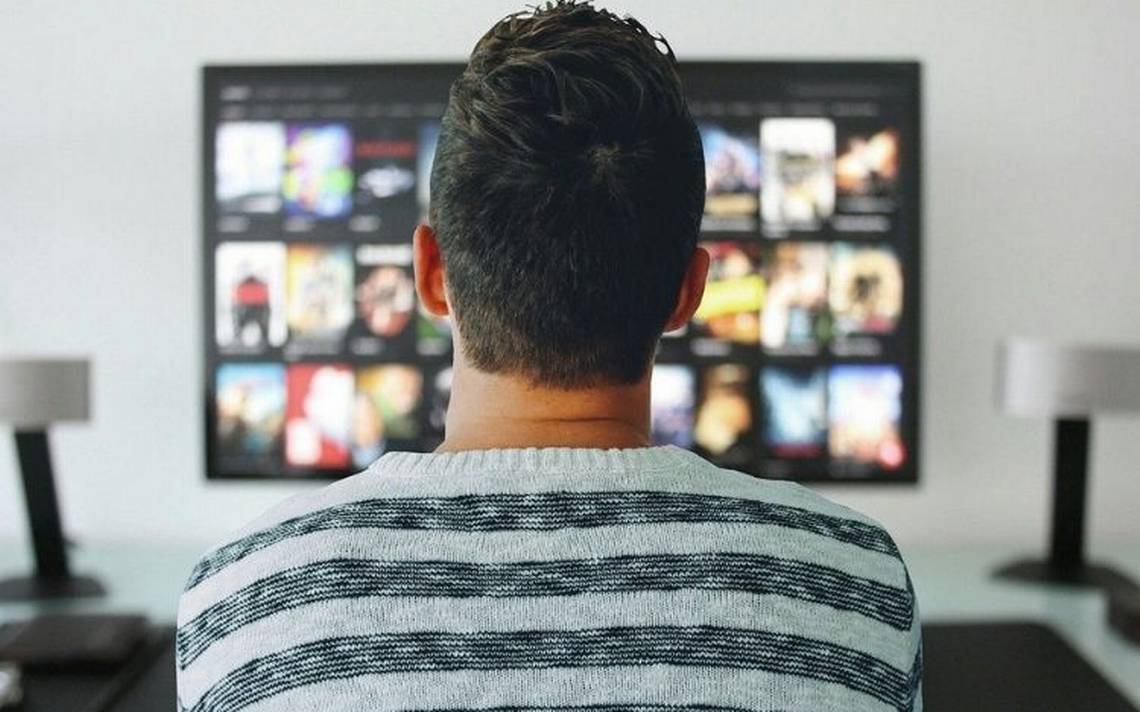 Find out if open or pay television is what Mexicans consume the most – El Sol de México