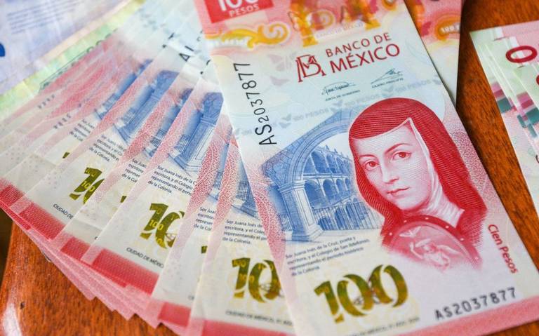 México mantendrá línea de crédito con el FMI por 35 mil mdd - Diario del  Sur | Noticias Locales, Policiacas, sobre México, Chiapas y el Mundo