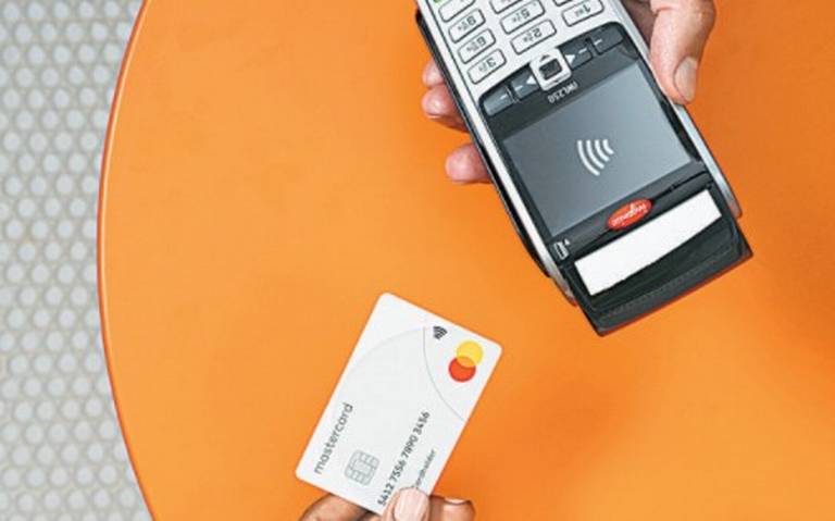 Llegaron los pagos móviles con NFC a México! - Blog PSafe