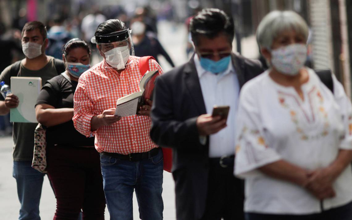 Resultado de imagen de Los dos años negros de la economía mexicana