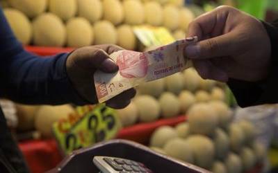 Inegi: Inflación de México sube en primera quincena de septiembre - El Sol  de México | Noticias, Deportes, Gossip, Columnas