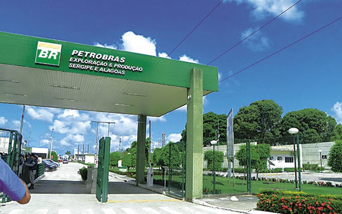 Petrobras Anuncia Una Nueva Política De Precios Para La Gasolina Y El ...