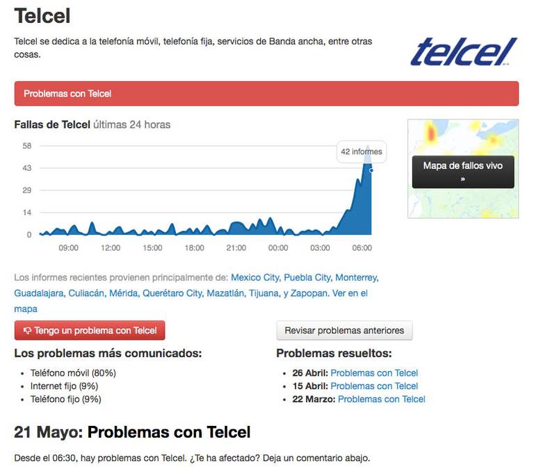 Como Ver Las Llamadas Realizadas De Un Celular Telcel