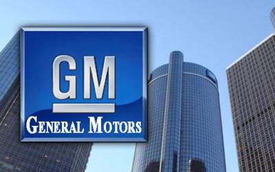 Resultado de imagen para general motors