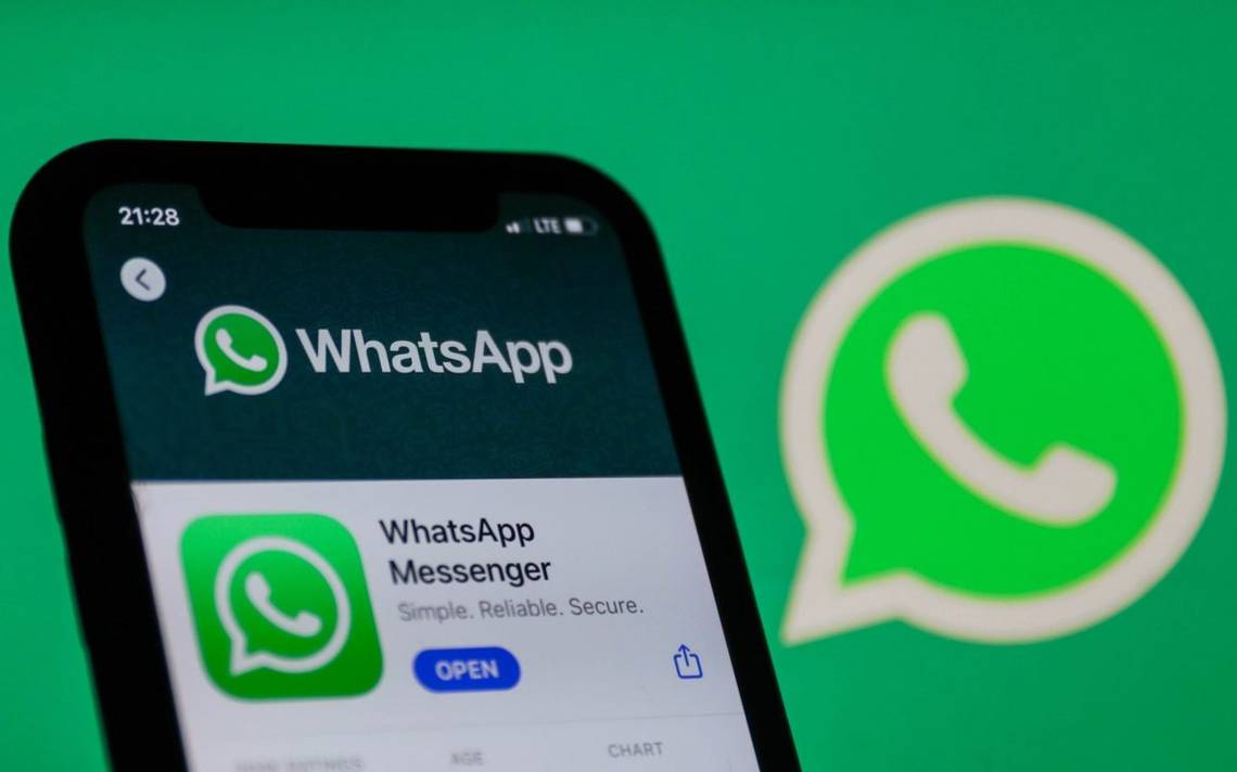 Whatsapp Descubre Qué Es Y Cómo Activar El Modo Vacaciones En La App El Sol De México 0685