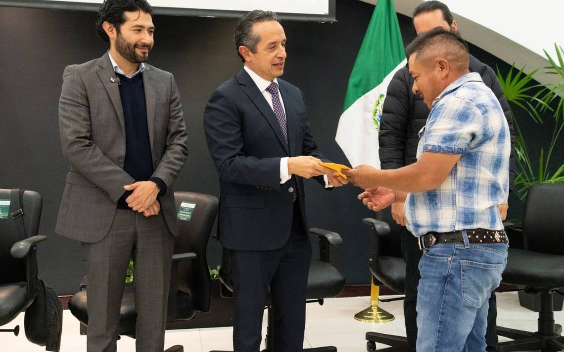 Mexico plans to send 26,000 agricultural workers to Canada – El Sol de México