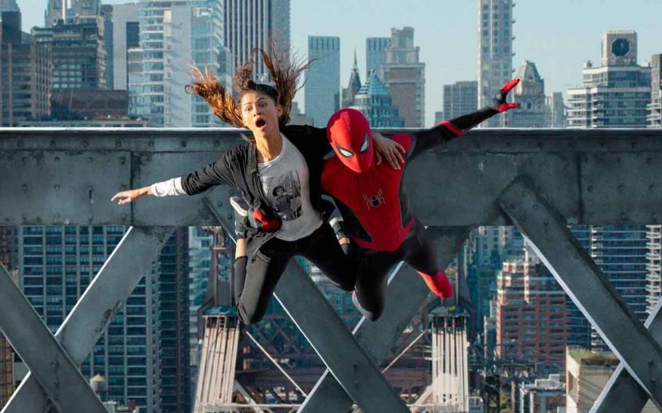 Spiderman y su batalla para llegar a la pantalla grande - El Sol de México  | Noticias, Deportes, Gossip, Columnas