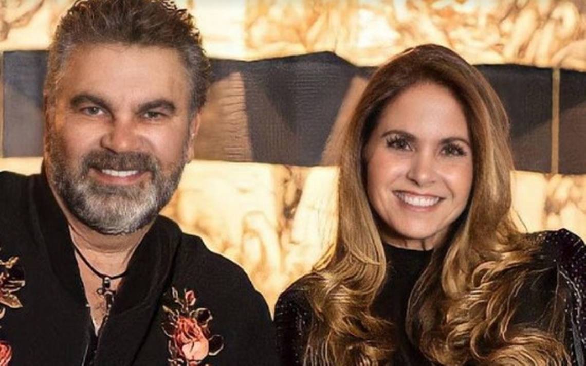 Lucero y Mijares se deben a su público, y lo mostrarán en concierto - El Sol de San Juan del Río | Noticias Locales, Policiacas, de México, Querétaro y el Mundo