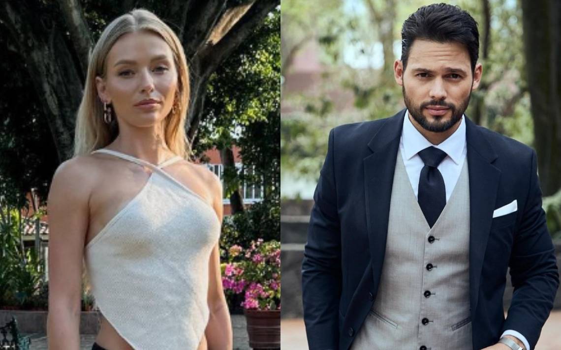 Irina Baeva regresó con Emmanuel Palomares? La captan en su coche tapada  con una sábana - El Sol de México | Noticias, Deportes, Gossip, Columnas