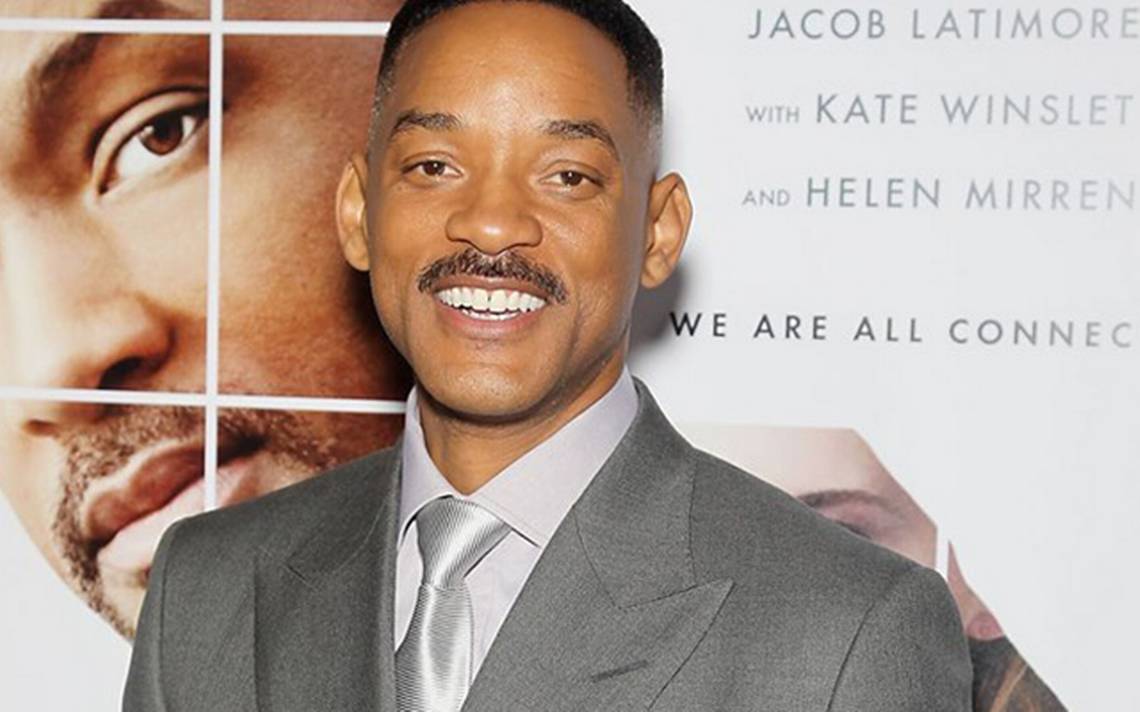 Will Smith Llegará Mañana Con Su Belleza Inesperada El Sol De México Noticias Deportes 2269