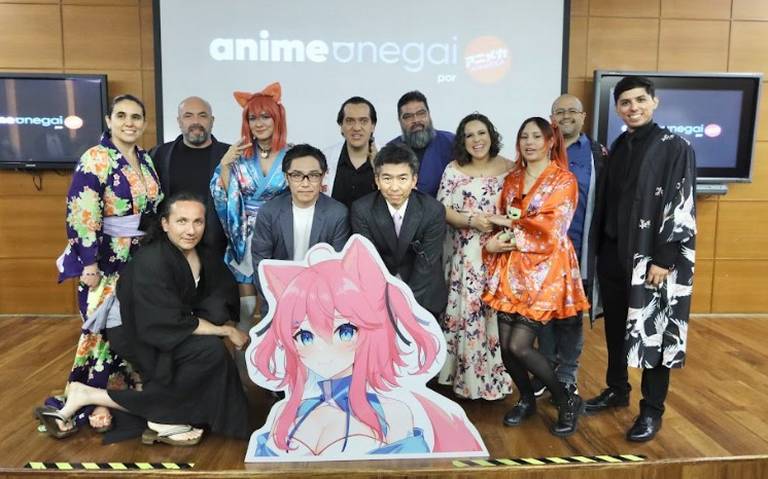 Conoce la plataforma que ofrece anime original de Japón - El Sol de México  | Noticias, Deportes, Gossip, Columnas