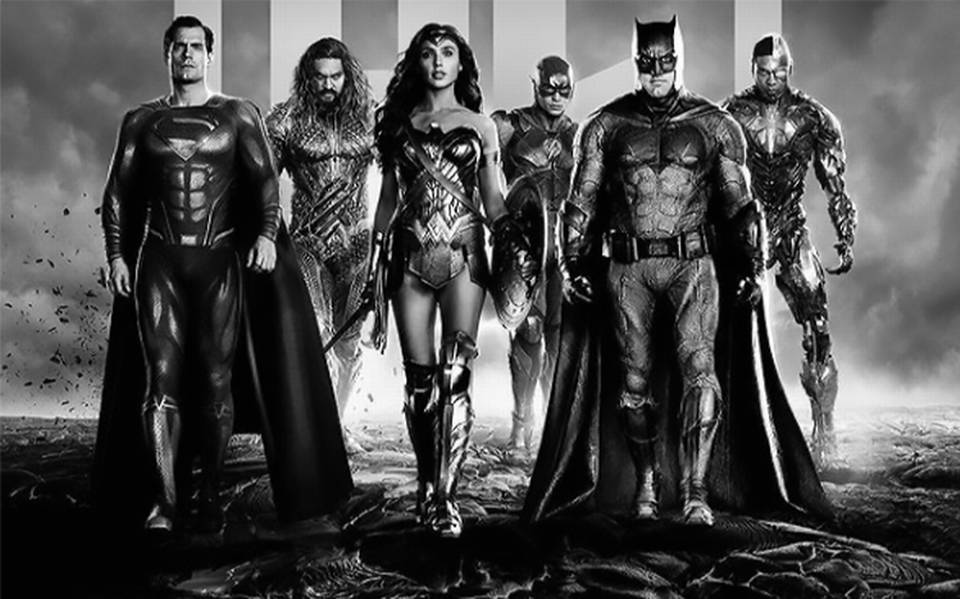 Plataformas, costos, horarios, ver, La Liga de la Justicia, Zack Snyder,  Justice League, Snyder Cut, Cómo, cuándo, donde verla, México - El Sol de  México | Noticias, Deportes, Gossip, Columnas