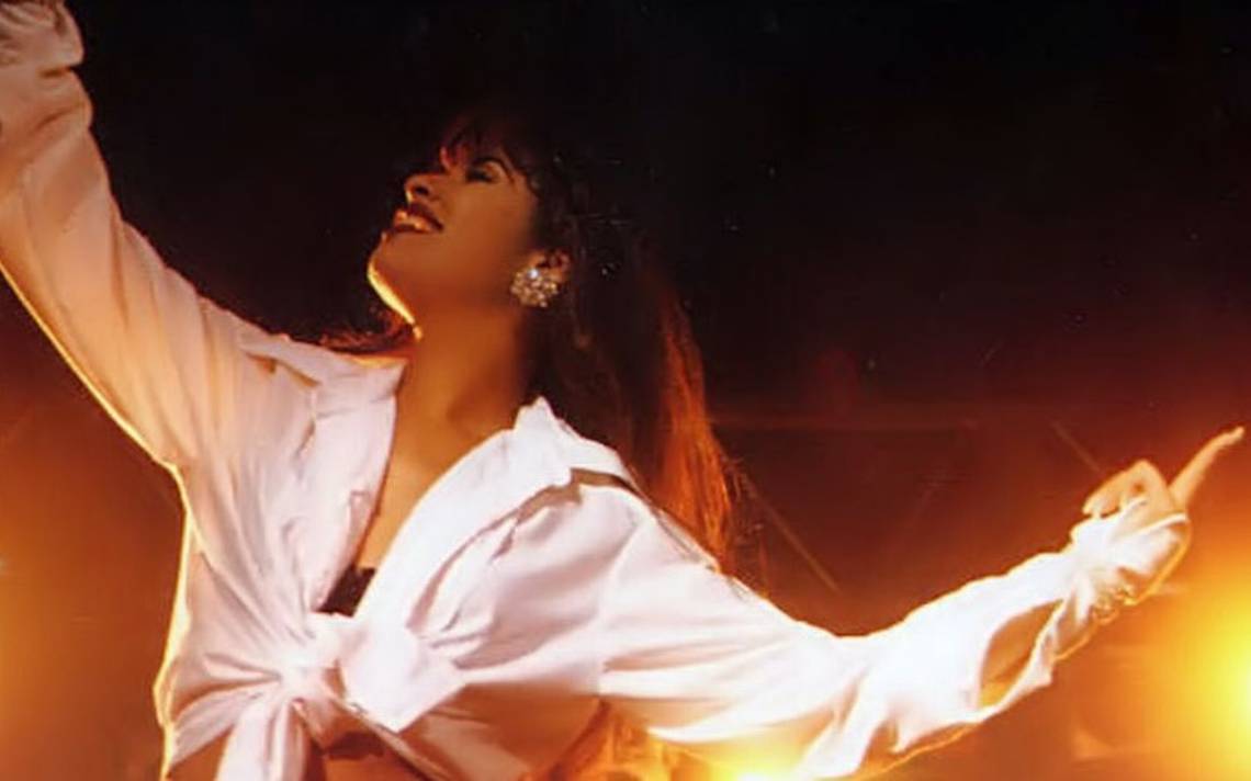 Selena Quintanilla Tendrá Homenaje En Los Grammy El Sol De México Noticias Deportes Gossip