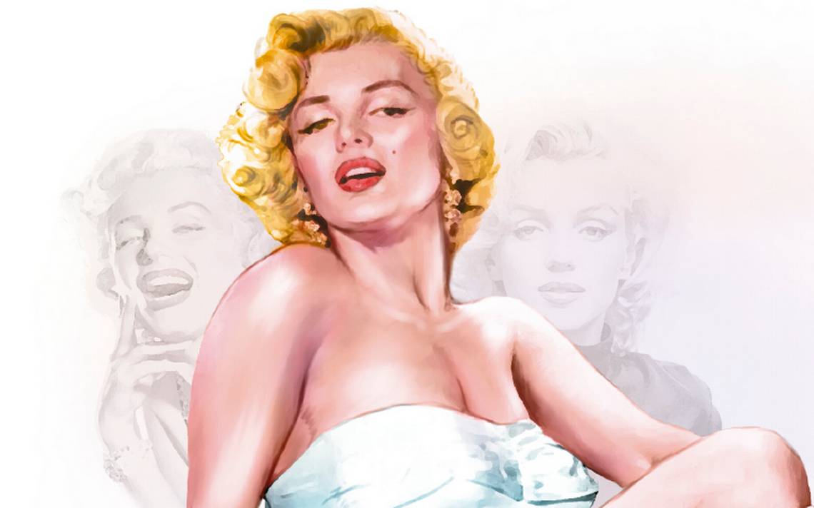 Marilyn Monroe La Rubia Devorada Por La Industria El Heraldo De Tabasco Noticias Locales 2211