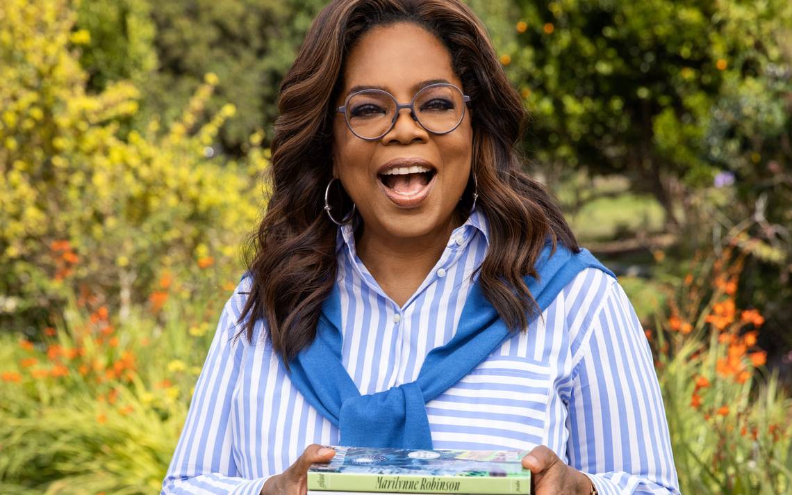 Lanzan Trailer De Lo Que No Ves De Mí Serie Producida Por Oprah Winfrey Y El Príncipe Harry 8881