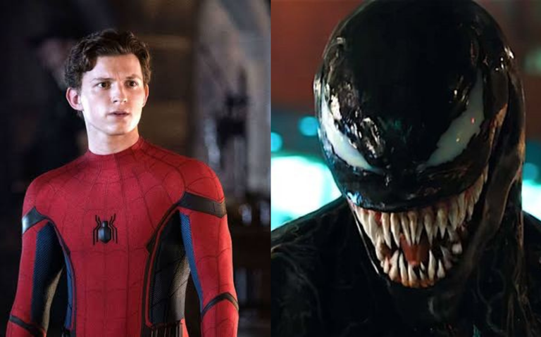 Por qué Sony tiene los derechos de Spider Man y Venom en lugar de Marvel -  El Sol de México | Noticias, Deportes, Gossip, Columnas