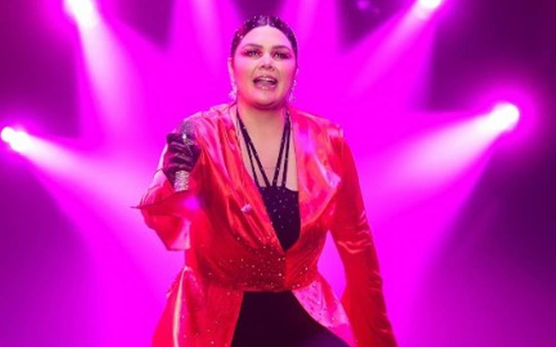 Yuridia Dice Sí Al Regional Mexicano Con Su Nuevo Disco Pa´luego Es Tarde El Sol De Tampico