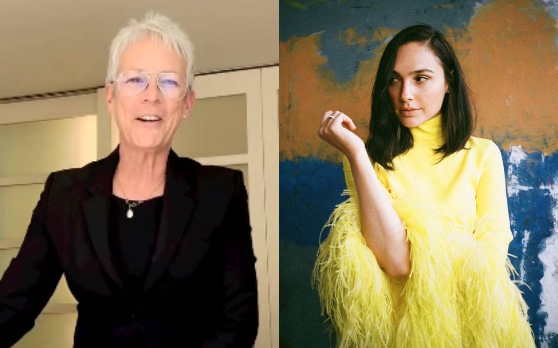 Gal Gadot y Jamie Lee Curtis reaccionan a conflicto entre Israel y Hamas:  mi corazón duele - El Sol de México | Noticias, Deportes, Gossip, Columnas