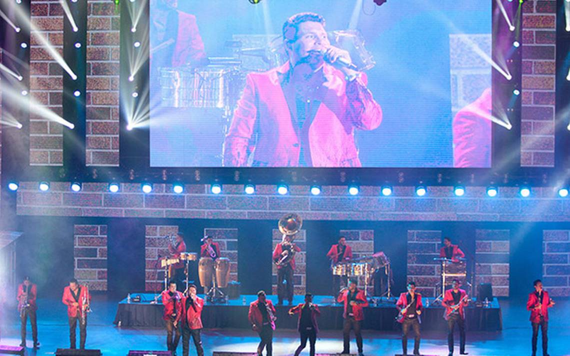 Banda San Miguel, Liderez Calentanos y Estilo Avanzado Tickets Mount  Calvary, WI La Estacion Bar & Events Center at Ticketón