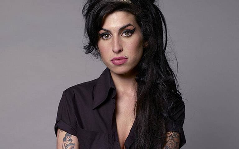 Papá de Amy Winehouse ¡ya canta! y prepara recital - El Sol de México |  Noticias, Deportes, Gossip, Columnas