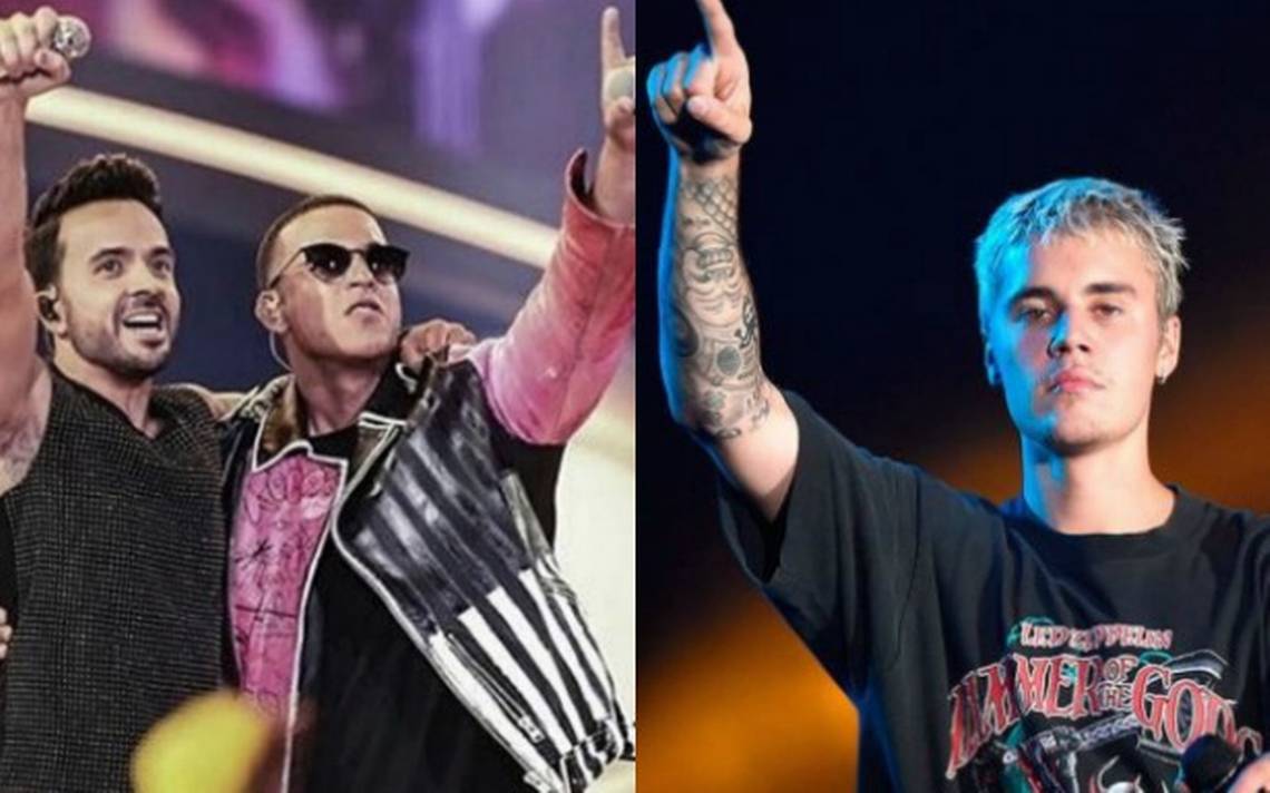 Despacito ¿éxito Por Luis Fonsi O Por Justin Bieber El Sol Del Centro Noticias Locales