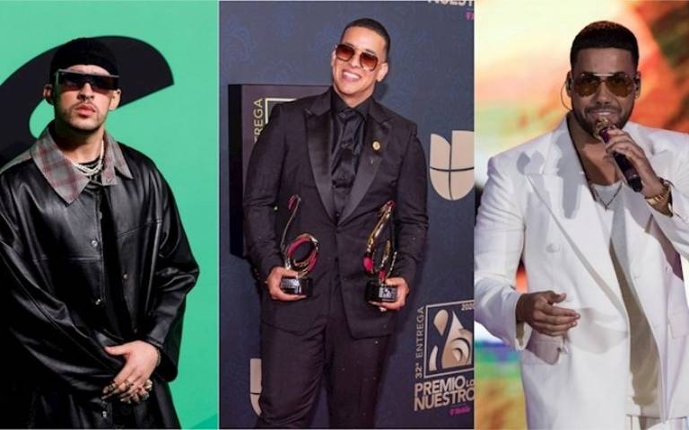 Emisoras Unidas - Los padres de Bad Bunny dicen estar orgullosos del éxito  de su hijo